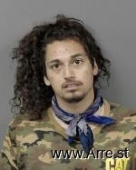 Jesus Angel Rocha Mugshot