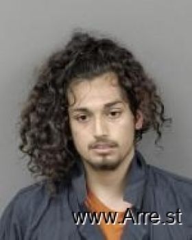 Jesus Angel Rocha Mugshot