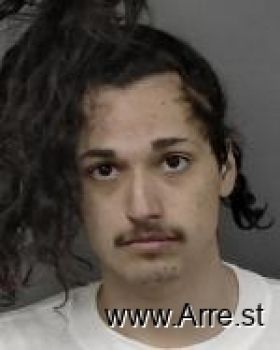 Jesus Angel Rocha Mugshot