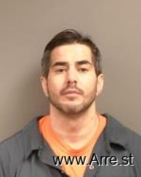 Jesus  Trevino Mugshot