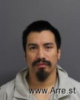 Jesus Efrain Sacta Vasquez Mugshot