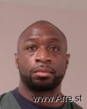 Jeton Dijon Hines Mugshot