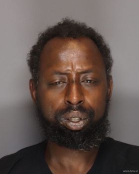 Jibril Osman Abdi Mugshot