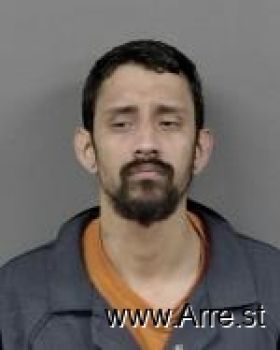 Jimmy F Gutierrez Mugshot