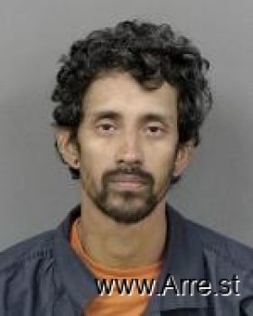 Jimmy F Gutierrez Mugshot