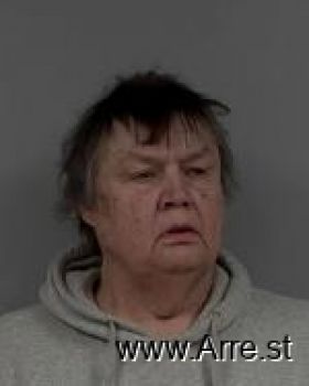 Joan Marie Doschka Mugshot