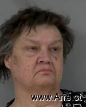 Joan Marie Doschka Mugshot