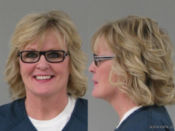 Joan Mary Lindquist Mugshot