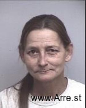 Joan Marie Stenzel Mugshot