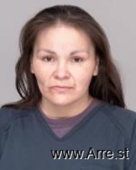 Jocelyn Renae Jackson Mugshot