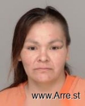 Jocelyn Renae Jackson Mugshot