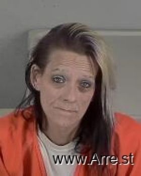 Jodi Lee Anderson Mugshot