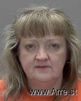 Jodi Lynn Bozich Mugshot