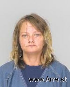 Jodi Kaye Christenson Mugshot