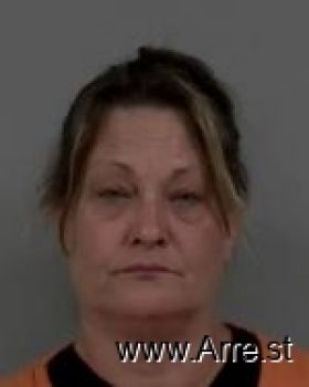 Jodi Lynn Ostrowski Mugshot