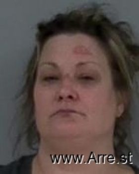 Jodi Lynn Ostrowski Mugshot