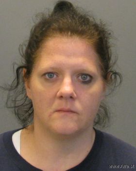 Jodi Lynn Schwartz Mugshot