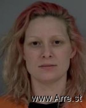 Jodi Marie Winkelman Mugshot