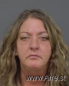 Jody Ann Scheffer Mugshot