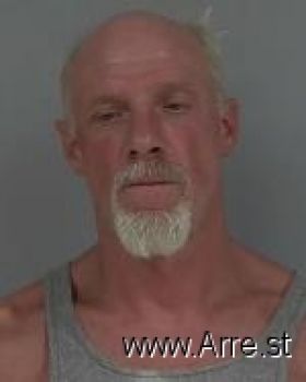 Joe Kevin Langenbau Mugshot