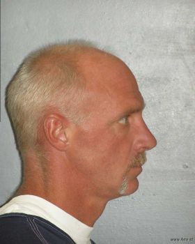 Joe Kevin Langenbau Mugshot