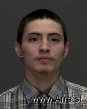 Joe  Moreno Mugshot