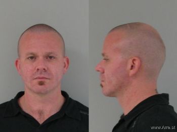 Joel Matthew Doty Mugshot