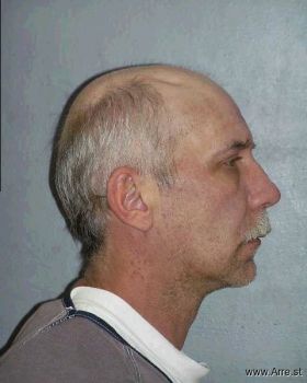 Joel John Moore Mugshot