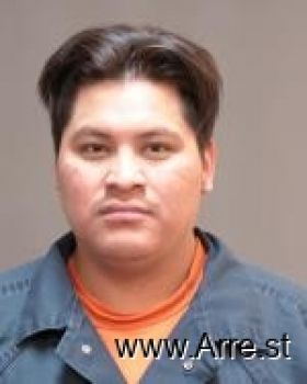 Joel  Perez Ciprian Mugshot