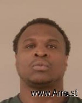 Joemel Devon Robinson Mugshot