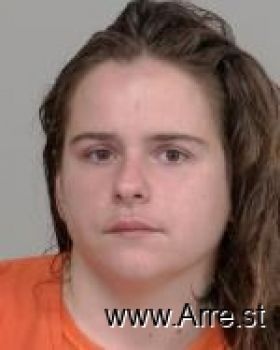 Johanna Lynn Graber Mugshot