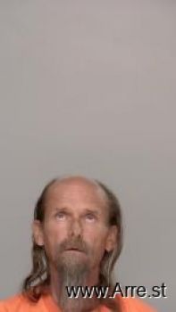 John Allen Nelson Mugshot