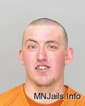 John Anthony Brackin Mugshot