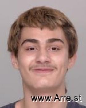 John Arlo Bowen-omaha Mugshot