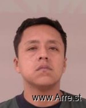 John Alexander Cardenas-ramirez Mugshot