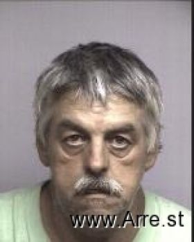 John Edward Carlson Mugshot