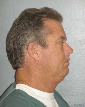 John Joseph Carroll Mugshot