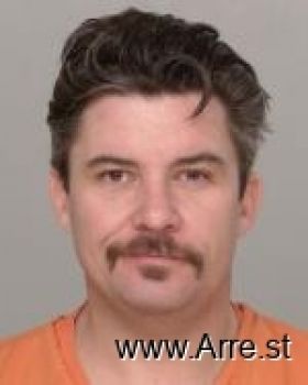 John Craig Campbell Mugshot