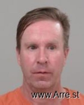 John David Keller Mugshot