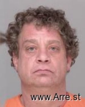 John Fredrick Mertens Mugshot