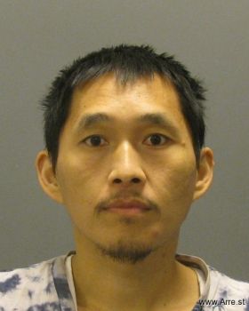 John  Hang Mugshot