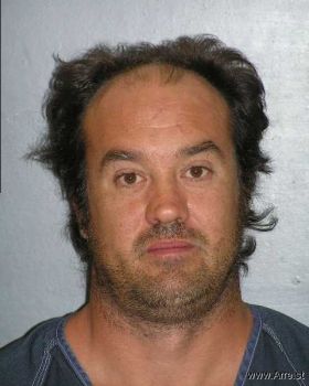 John Richard Hilgers Mugshot