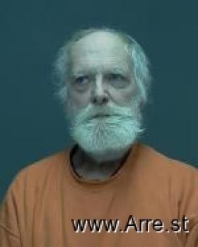 John Ellis Jacobson Mugshot