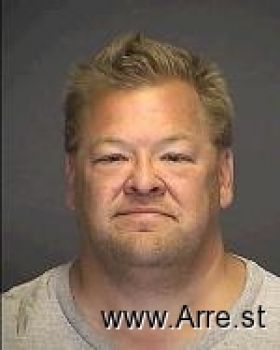 John Russell Jacobson Mugshot