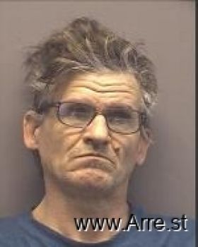 John Aurthur Judy Mugshot