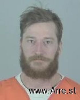 John Jay Klein Mugshot