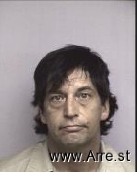 John Dwayne Koch Mugshot