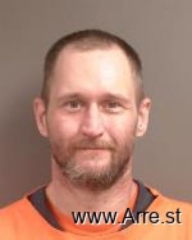 John Joseph Krouth Mugshot