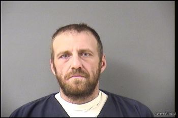 John Michael Lanners Mugshot