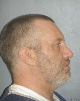 John William Mcpherson Mugshot